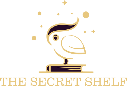 The secret shelf
